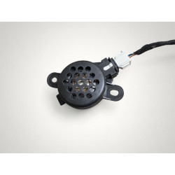 buzzer tweeter alarme ouveture fermeture Fiat Lancia Alfa Romeo 46555998 602.707