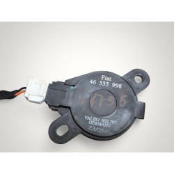 buzzer tweeter alarme ouveture fermeture Fiat Lancia Alfa Romeo 46555998 602.707