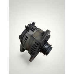 alternateur diesel avec poulie debrayable alfa Romeo 2.4 jtdm 200cv 50500728