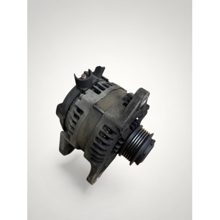alternateur diesel avec poulie debrayable alfa Romeo 2.4 jtdm 200cv 50500728