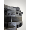 alternateur diesel avec poulie debrayable alfa Romeo 2.4 jtdm 200cv 50500728
