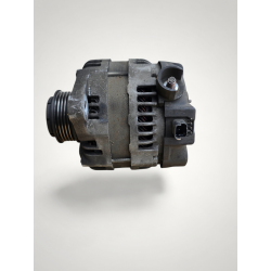 alternateur diesel avec poulie debrayable alfa Romeo 2.4 jtdm 200cv 50500728