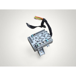 boitier platine a fusible alfa romeo 159 60681003