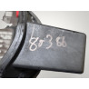trappe a carburant avec bouchon de reservoir opel corsa D 13354564