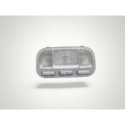 eclairage interieur plafonnier citroen C4 6362N2 6362Q2 9680713880