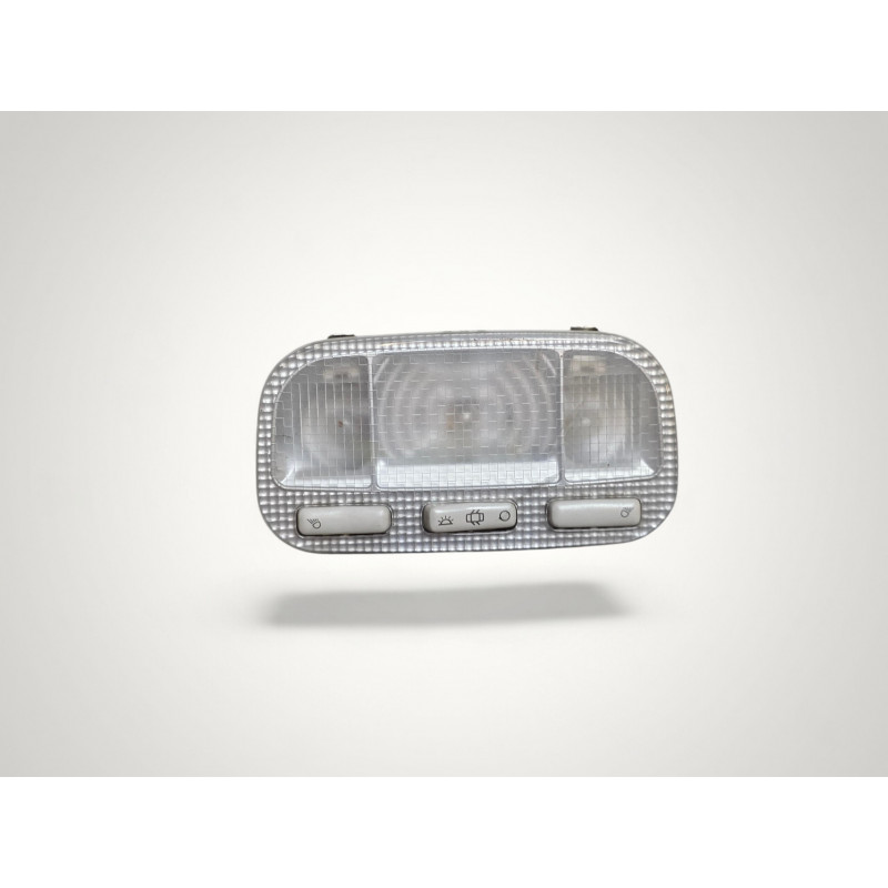 eclairage interieur plafonnier citroen C4 6362N2 6362Q2 9680713880