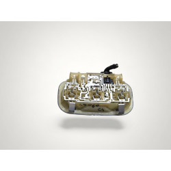 eclairage interieur plafonnier peugeot 308 p308 citroen 9682063980