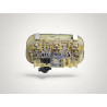 eclairage interieur plafonnier peugeot 308 p308 citroen 9682063980