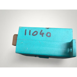 relais  bitron 12V de leve vitre Peugeot citroen 9637525180