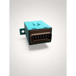 relais  bitron 12V de leve vitre Peugeot citroen 9637525180
