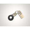 patte support divers alfa romeo 159