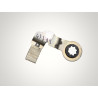 patte support divers alfa romeo 159