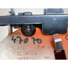 troisieme feux stop citroen C4 9641782980