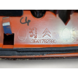 troisieme feux stop citroen C4 9641782980