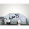 eclairage plafonnier CITROEN PICASSO peugeot 308 p308 6362N7