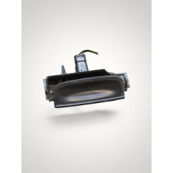poignée de hayon arrière avec micro-contacteur bouton ouverture hayon citroen C4 picasso grand picasso 8726V7 6554ZZ