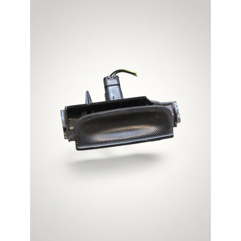poignée de hayon arrière avec micro-contacteur bouton ouverture hayon citroen C4 picasso grand picasso 8726V7 6554ZZ