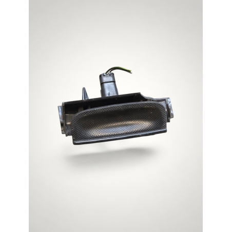 poignée de hayon arrière avec micro-contacteur bouton ouverture hayon citroen C4 picasso grand picasso 8726V7 6554ZZ