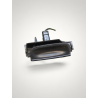 poignée de hayon arrière avec micro-contacteur bouton ouverture hayon citroen C4 picasso grand picasso 8726V7 6554ZZ