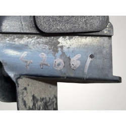 poignée de hayon arrière avec micro-contacteur bouton ouverture hayon citroen C4 picasso grand picasso 8726V7 6554ZZ