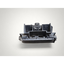 poignée de hayon arrière avec micro-contacteur bouton ouverture hayon citroen C4 picasso grand picasso 8726V7 6554ZZ