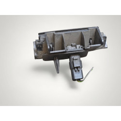 poignée de hayon arrière avec micro-contacteur bouton ouverture hayon citroen C4 picasso grand picasso 8726V7 6554ZZ