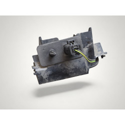 poignée de hayon arrière avec micro-contacteur bouton ouverture hayon citroen C4 picasso grand picasso 8726V7 6554ZZ
