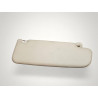 pare soleil avant gauche avec miroir alfa romeo 159 156072895 735501832 735473037
