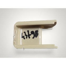 cache plastic fixation pare soleil alfa romeo 159