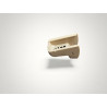 cache plastic fixation pare soleil alfa romeo 159