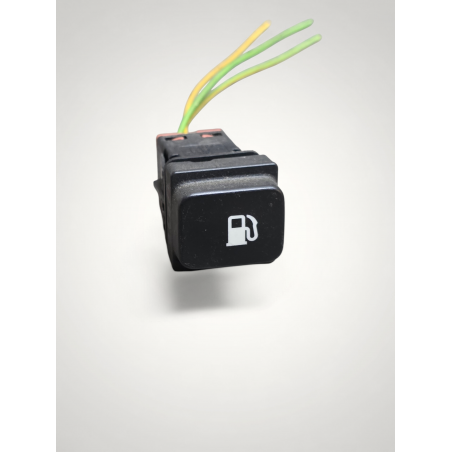 bouton commande trappe carburant CITROEN C4 PICASSO 96413912XT 96530658XT 6554YA