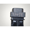 bouton commande trappe carburant CITROEN C4 PICASSO 96413912XT 96530658XT 6554YA