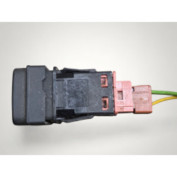bouton commande trappe carburant CITROEN C4 PICASSO 96413912XT 96530658XT 6554YA