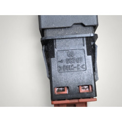 bouton commande trappe carburant CITROEN C4 PICASSO 96413912XT 96530658XT 6554YA