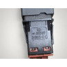 bouton commande trappe carburant CITROEN C4 PICASSO 96413912XT 96530658XT 6554YA