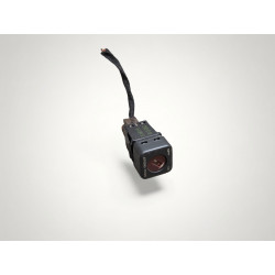 bouton commande desactivation airbag Peugeot citroen 96413912XT