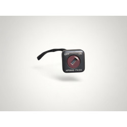 bouton commande desactivation airbag Peugeot citroen 96413912XT