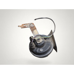 klaxon double rover MG serie 200 400 mixo tr99
