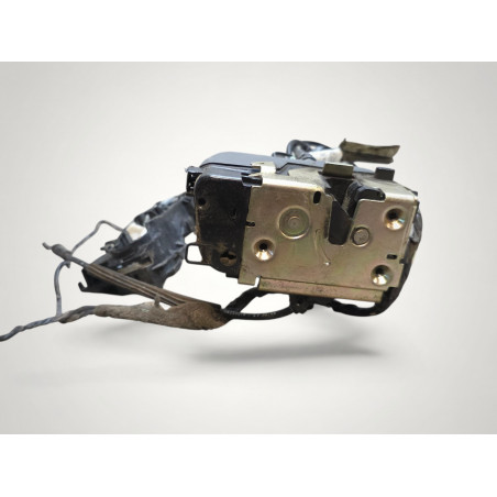 gache de porte arriere gauche RENAULT SCENIC 2 8200388111