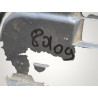 gache de porte arriere gauche RENAULT SCENIC 2 8200388111