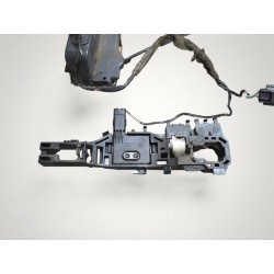 gache de porte arriere gauche RENAULT SCENIC 2 8200388111