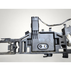 gache de porte arriere gauche RENAULT SCENIC 2 8200388111