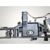 gache de porte arriere gauche RENAULT SCENIC 2 8200388111