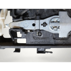 gache de porte arriere gauche RENAULT SCENIC 2 8200388111
