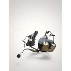 gache de porte arriere gauche RENAULT SCENIC 2 8200388111