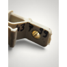 clips plastic fixation pare soleil alfa romeo 159 735414272