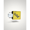 relais divers commande 12V 70A boitier de prechauffage OPEL 90226846 v23134-j52-x369