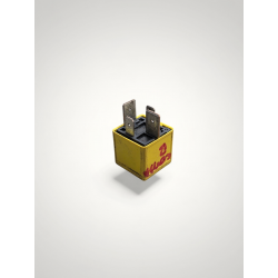 relais divers commande 12V 70A boitier de prechauffage OPEL 90226846 v23134-j52-x369
