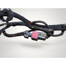 prise electrique divers alfa romeo 159 2.4 jtdm 200CV