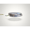 clignotant repetiteur d aile gauche peugeot et citroen 6325G5